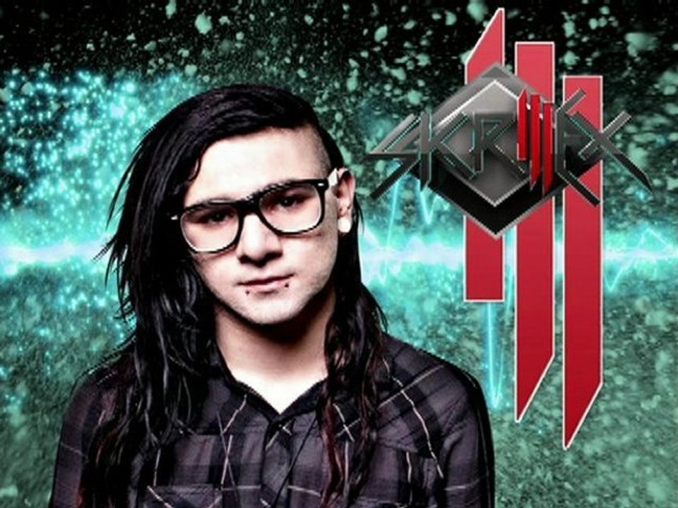 Skrillex - Slats Slats Slats ep.5