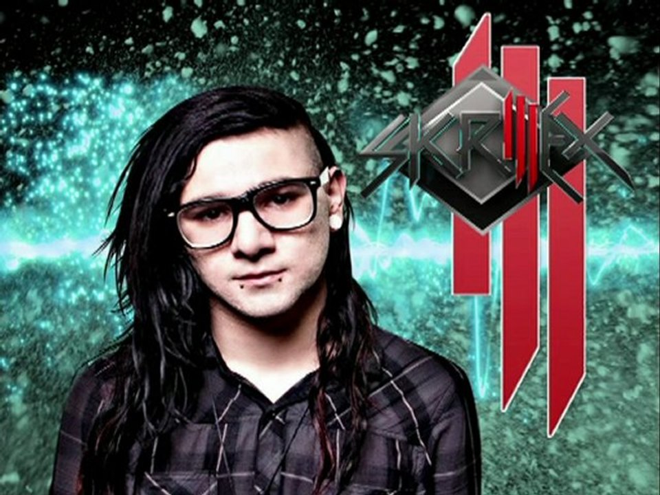 Skrillex - Syndicate.