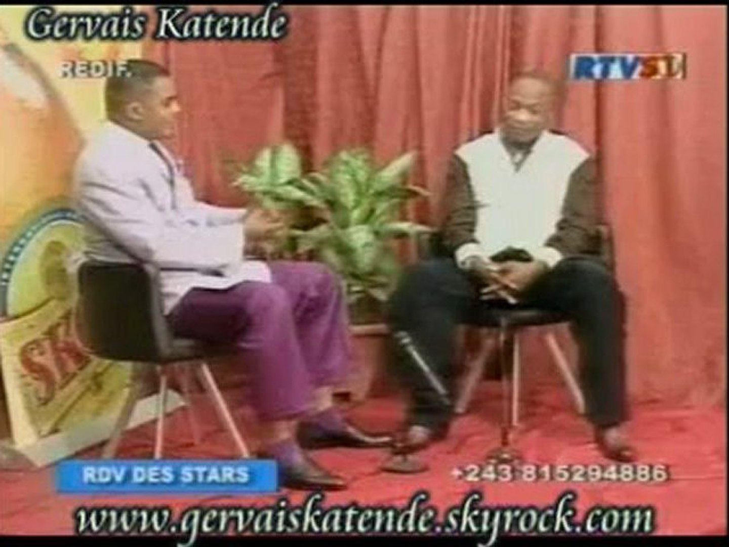 Koffi Olomide 1