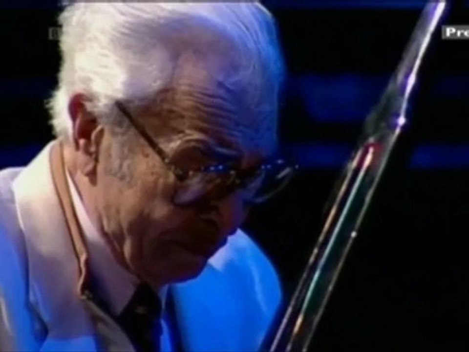 Dave Brubeck (1920-2012)