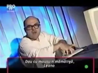 Vacanta Mare - Hacker oltean