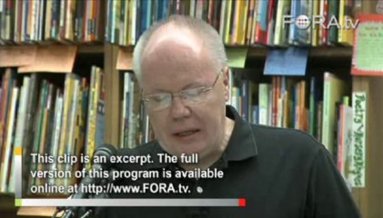 Allen Ginsberg's Letter to the CIA