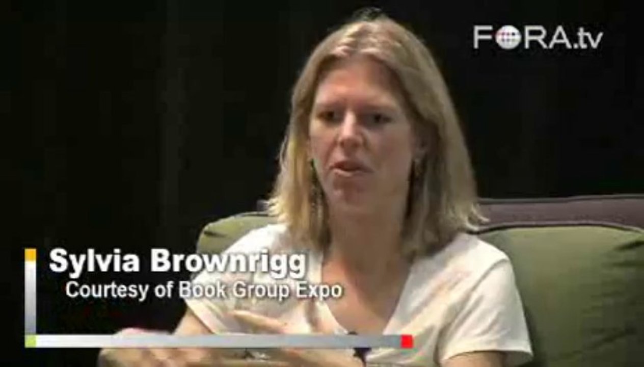 Henkin and Brownrigg on Separating Author and Protagonist