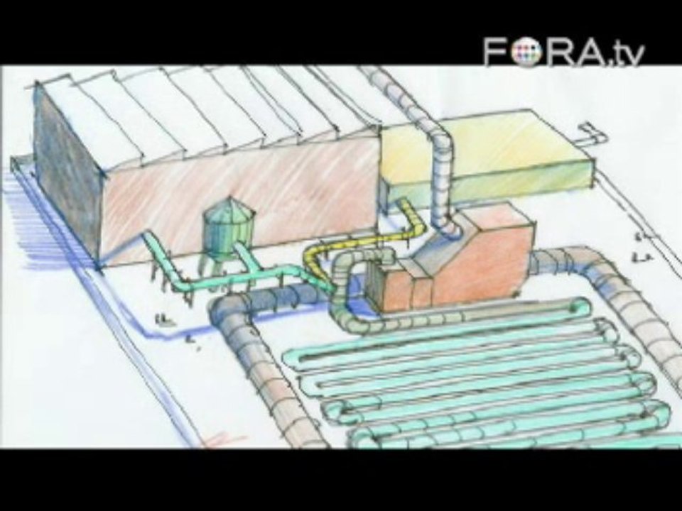 David Macaulay Presents the Body as a Factory