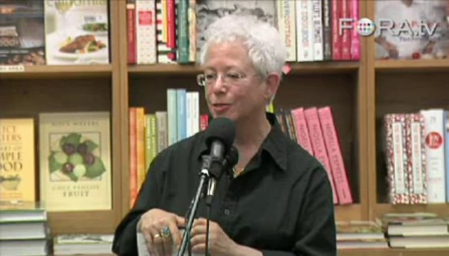 Janis Ian on the Creative Process