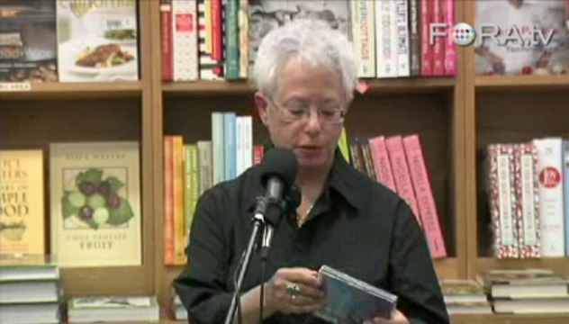 Janis Ian Describes a Philosophy of Art