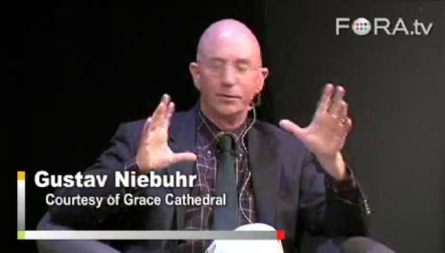 Gustav Niebuhr Criticizes Pope Benedict XVI