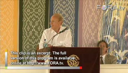 Rosenblatt Finds Humor in Small College Campuses