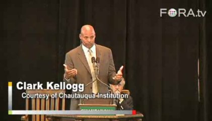 Clark Kellogg: The Professionalization of Youth Sports