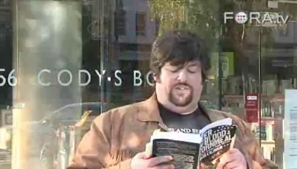 Bob Calhoun Recalls Wrestler Macho Sasquatcho