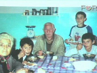 Photographer Adi Nes Explains His Creative Process