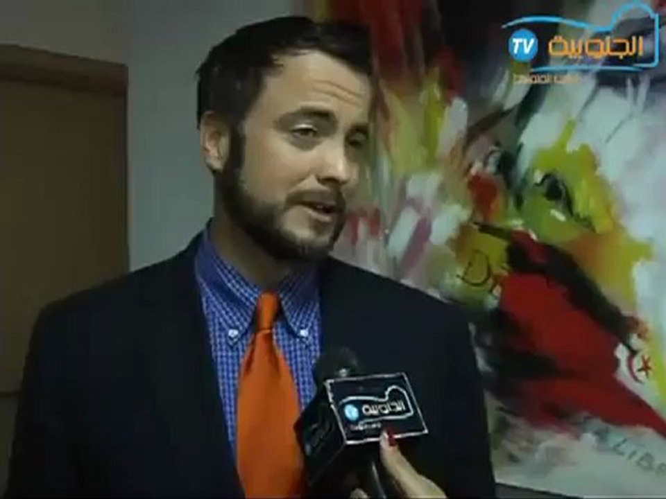 حوارات : محمد احسان