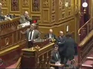 Intervention de R. Kerdraon dans le débat sur l'emploi, la formation et la qualification des jeunes