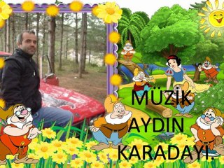 MÜZİK AYDIN KARADAYI.