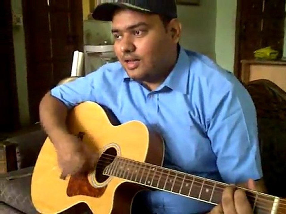 Gulabi Aankhein - Yeh Mera Dil -wo lamhe -Medly -Rupali shagun and sanjeev