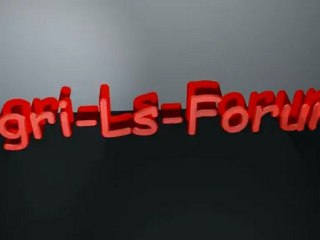 Agri-ls forum. Intro