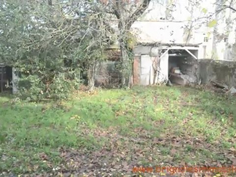 Maison à rénover Brignoles var 199000€