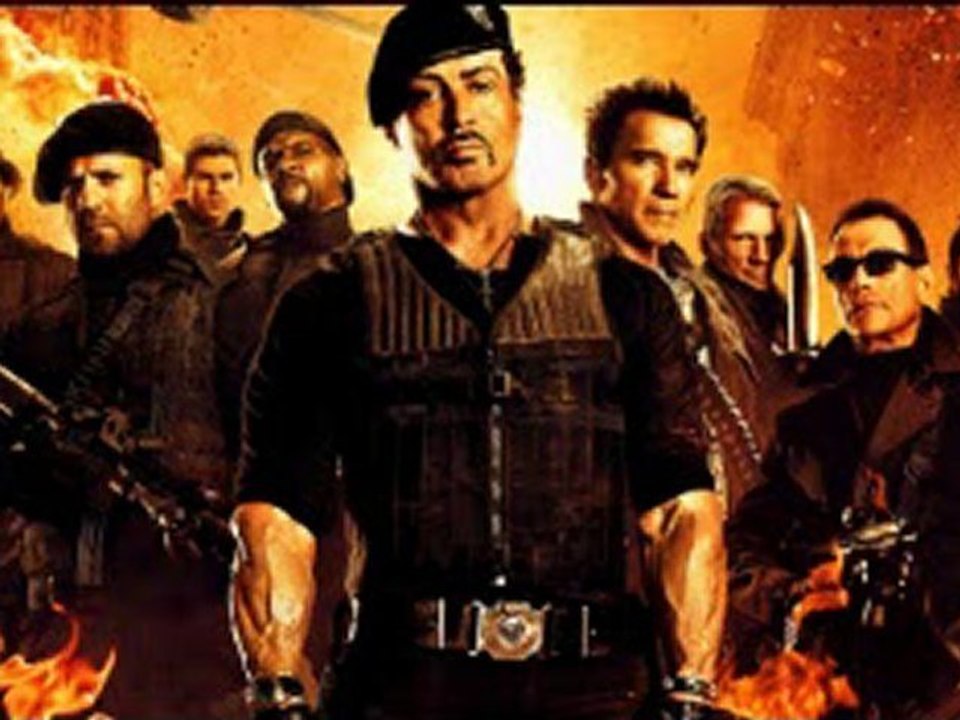 The Expendables 2 (2012)  online watch www.hdmoviespool.com