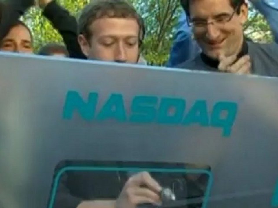 Barack Obama, l'homme le plus puissant du monde