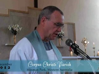 A Day With Mary #49: Fr Andre speaks on Our Lady