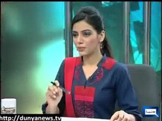 ہاں میں نے زرداری کو پانچ سال پورے کروانے میں مدد کی۔ نواز شریف