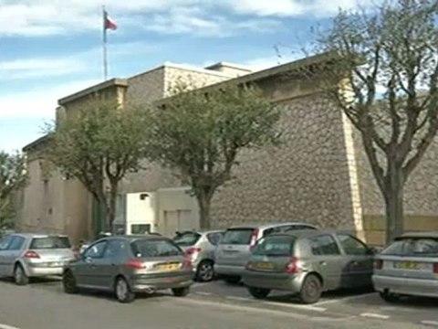 Un rapport dénonce l'insalubrité des Baumettes