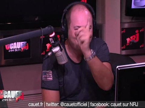 Carly Rae Jepsen veut partir en vacances dans le château de Cauet - C'Cauet sur NRJ