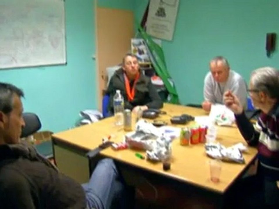 Ulcos : "ArcelorMittal a enfumé tout le monde" selon la CFDT