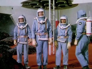 vidéo "FULL MOON PARTY"  Nathalie Canals