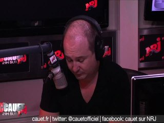 Dérapage entre une belle-fille et sa belle-mère ! - C'Cauet sur NRJ