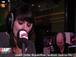 Gros clash entre Marion et une meuf vénère d'être cocue !  - C'Cauet sur NRJ