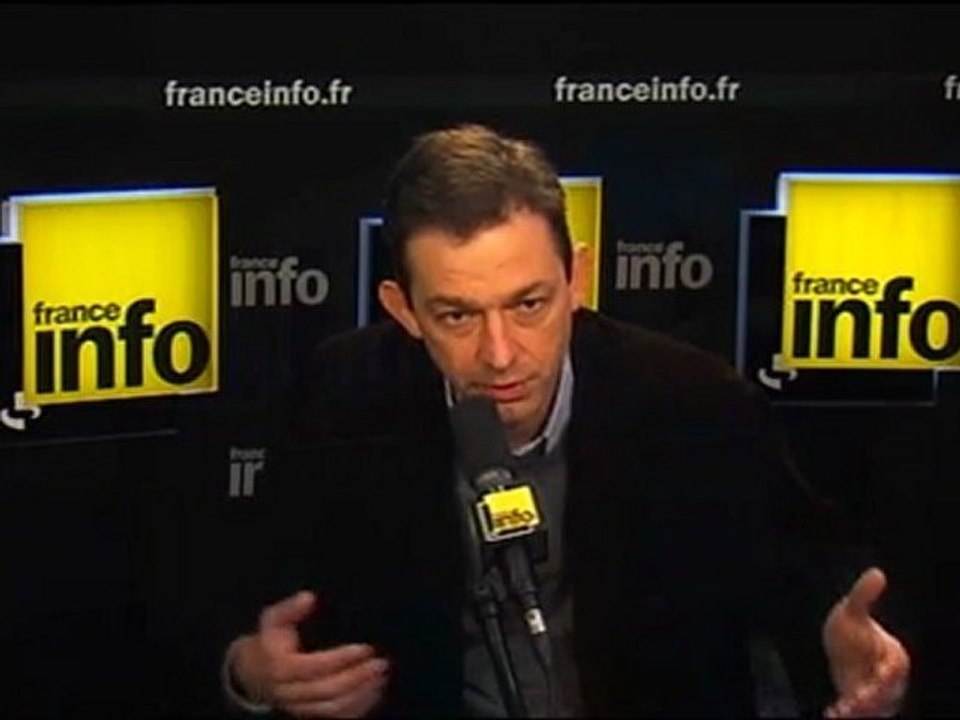 Renaud Dély : "Florange, le fautif c'est Hollande"