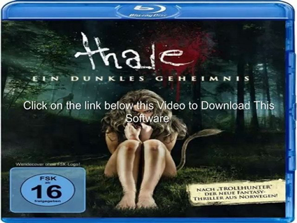 Thale (2012) BRRip XviD AC3 - Anarchy