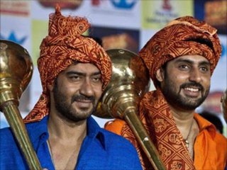 Bol Bachchan  online watch www.hdmoviespool.com