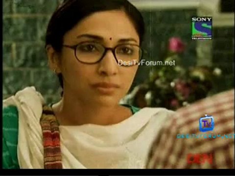 Kya Hua Tera Vaada 6th December 2012 Video Watch Online Pt2