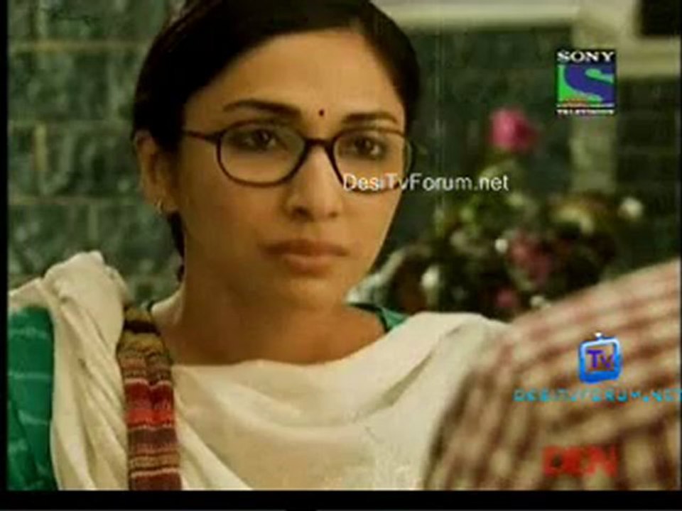 Kya Hua Tera Vaada 6th December 2012 Video Watch Online Pt2