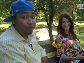 Overdag in Rotterdam vrouwen versieren. Dit is wat jij Moet weten