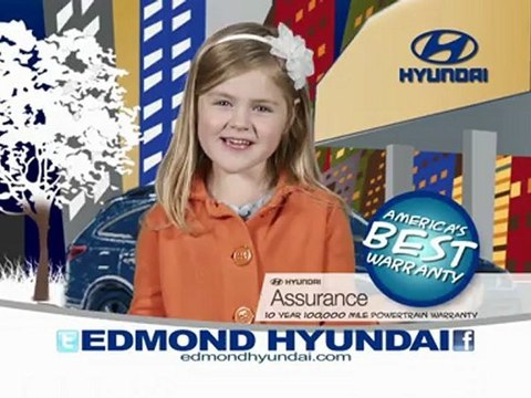 Oklahoma Hyundai Dealership's Edmond Hyundai Jingle | Oklahoma City Car Dealership