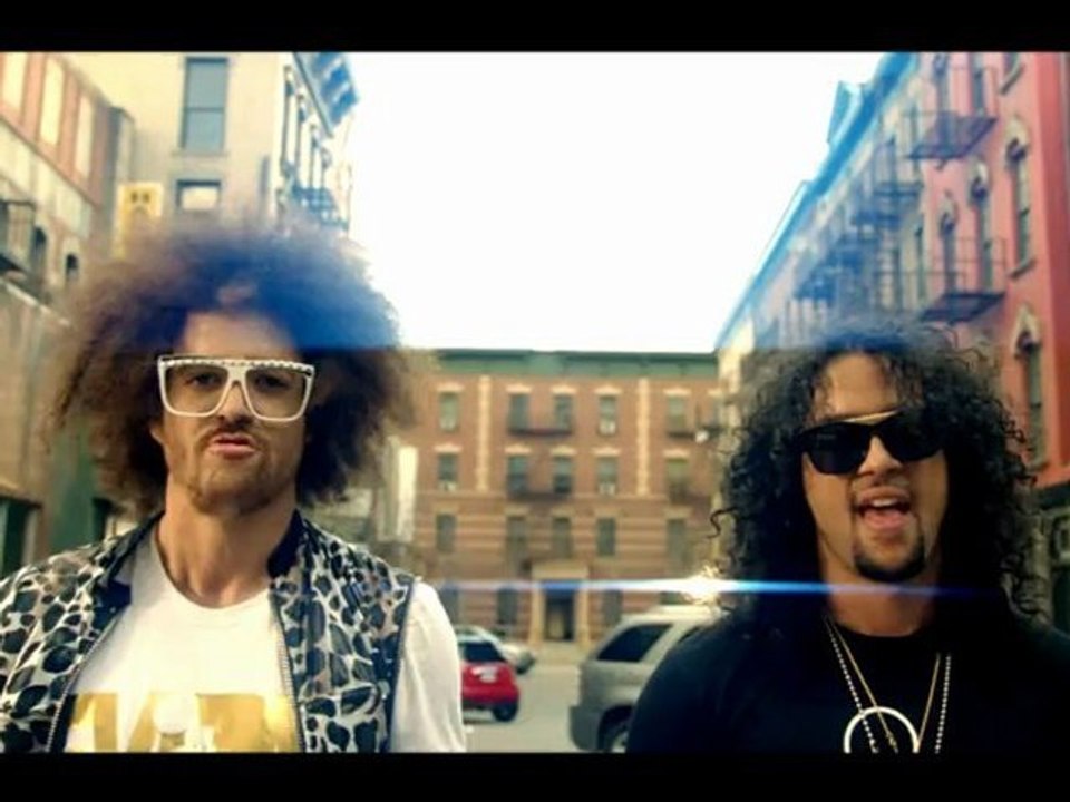 LIP DUB