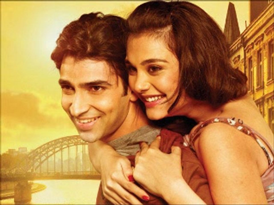 Yeh Jo Mohabbat Hai (2012)online watch www.hdmoviespool.com