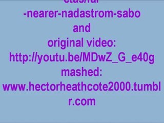 jamiexx - far nearer (drvg cvltvre slow grind) vs skytrain