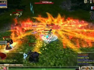 SledgeH4mmer Second Pk Movie (Euko Rosetta-Ardream)