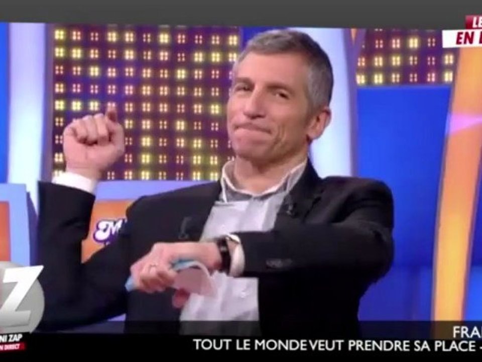 Gangnam style: la grande récup' du Paf