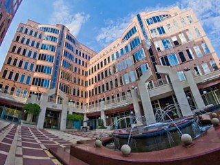 Dallas TX office space - Executive suites Preston Rd
