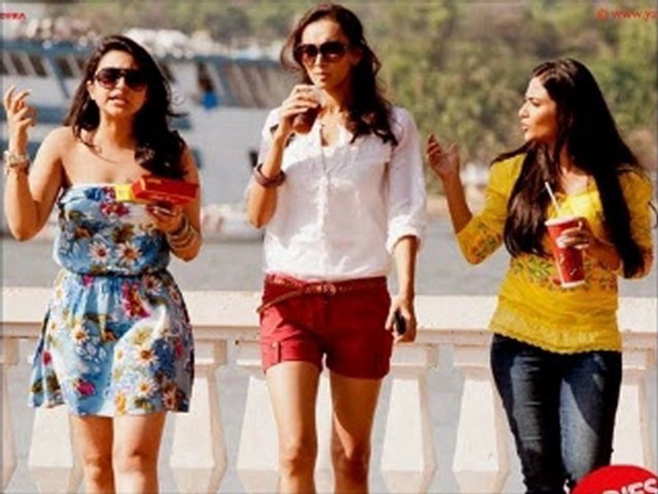 Ladies vs. Ricky Bahl online watch www.hdmoviespool.com