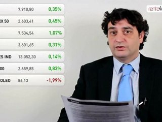 06.12.12 · ACS consigue contrato en Canadá - Cierre de mercados financieros - www.renta4.com