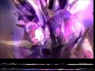 cinéma "tekken" : 3ème partie