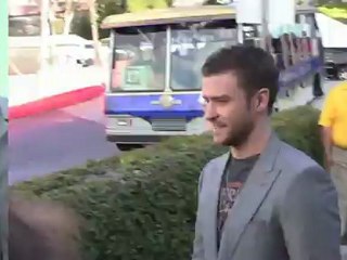 Jessica Biel Vows to Skinny Dip