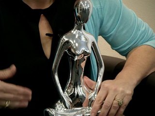 Laure BRUNSCHVICG - Prix de la Performance Commerciale Nantes 2012