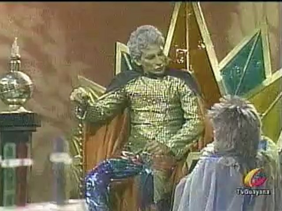 La Pandilla de los 7 - Episodio 83. Parte 1-3